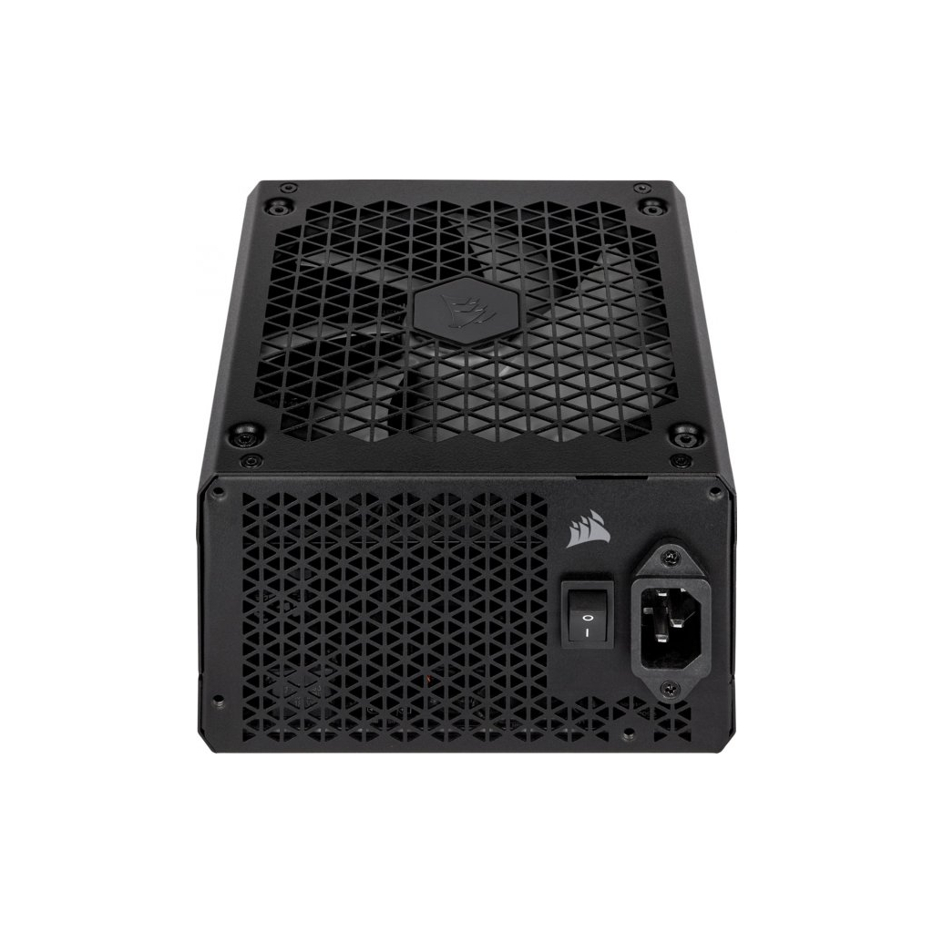 Блок живлення Corsair 850W RM850x (CP-9020200-EU)