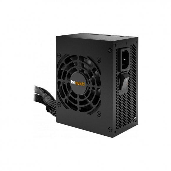 Блок живлення Be quiet! 300W SFX Power 3 (BN320)