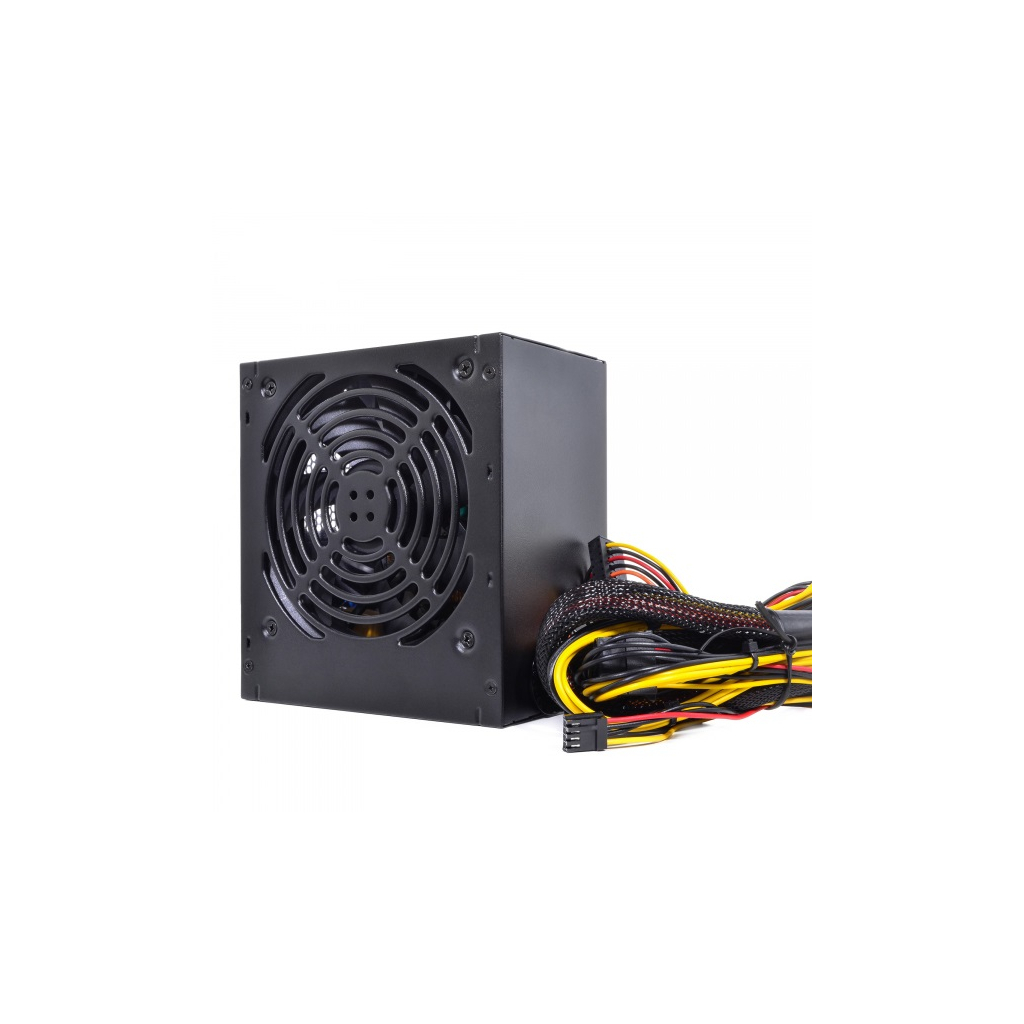 Блок живлення Qube 800W (QBF-HPL-800W-14BWH)