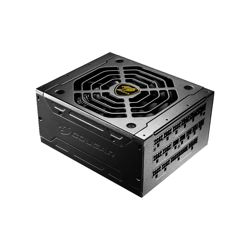 Блок живлення Cougar 1050W (GEX 1050)