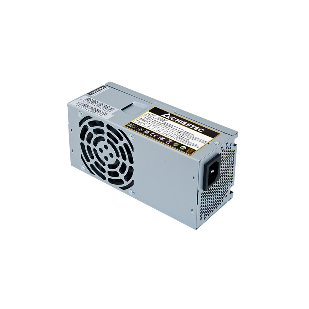 Блок живлення Chieftec 300W (GPF-300P)