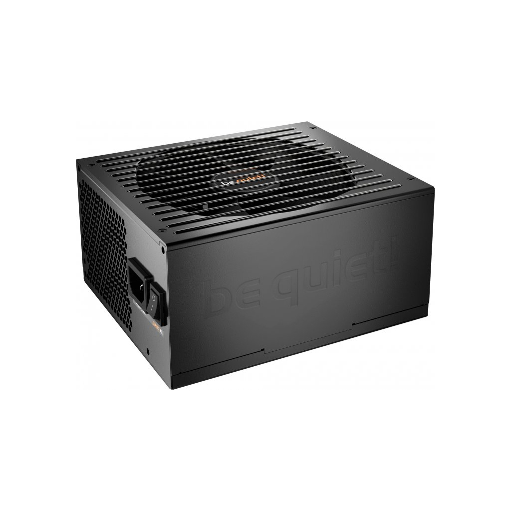 Блок живлення Be quiet! 850W Straight Power 11 Platinum (BN308)