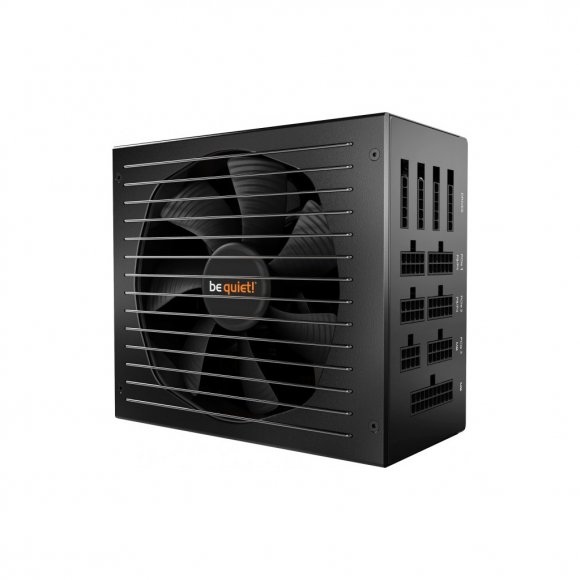 Блок живлення Be quiet! 850W Straight Power 11 Platinum (BN308)