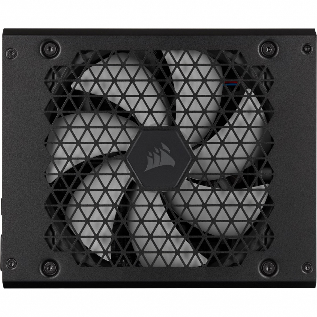 Блок живлення Corsair 1000W RM1000x (CP-9020201-EU)