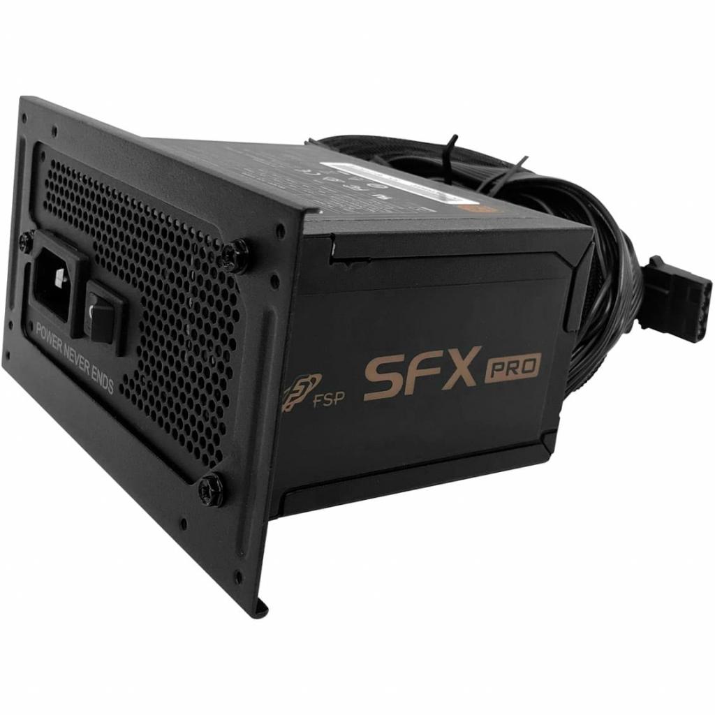 Блок живлення FSP 450W (FSP450-50SAC)