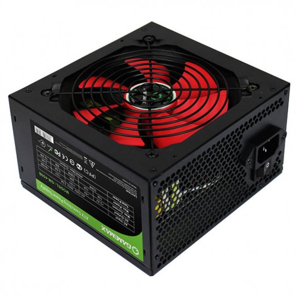 Блок живлення Gamemax 450W (GM-450B)