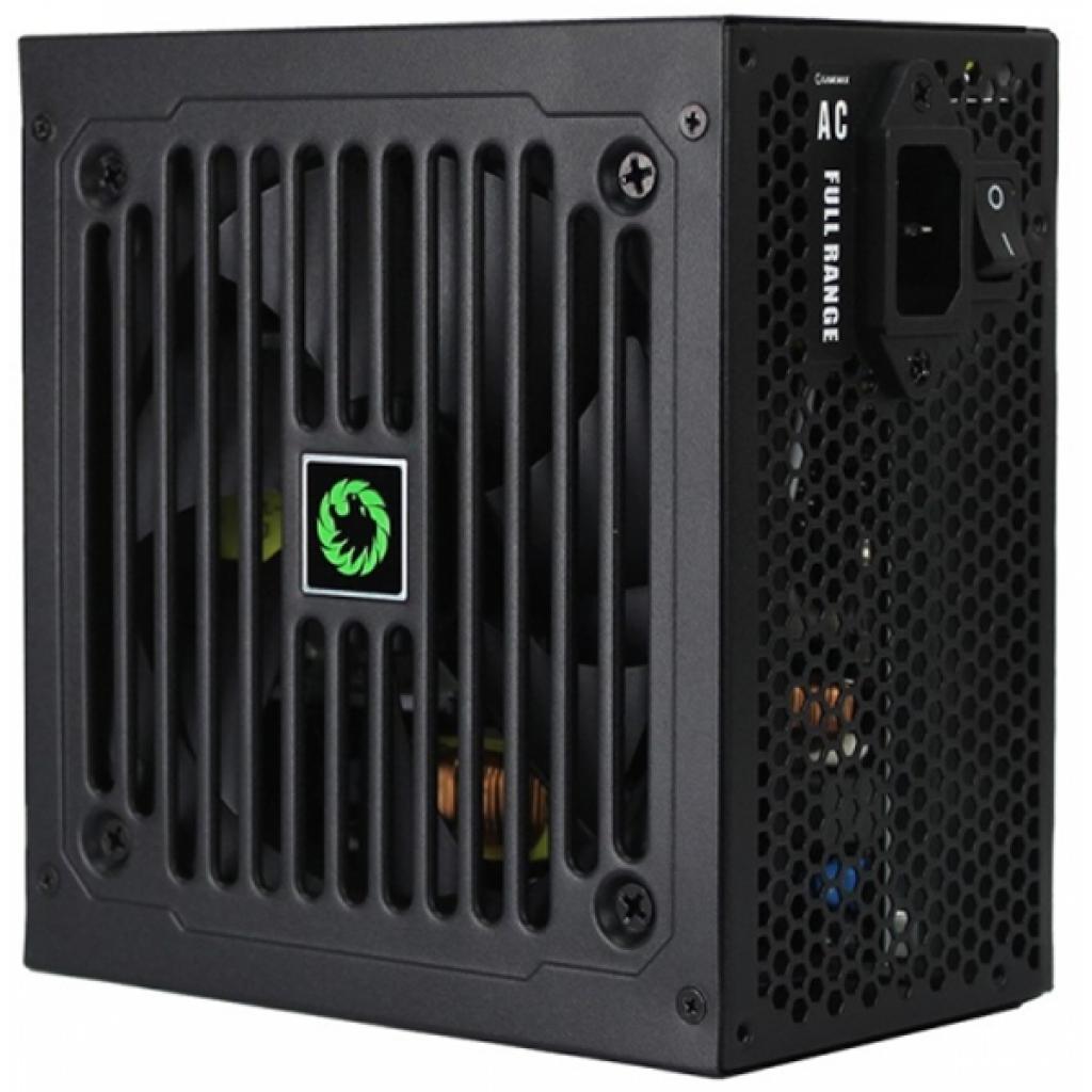 Блок живлення 600W Gamemax (GE-600)