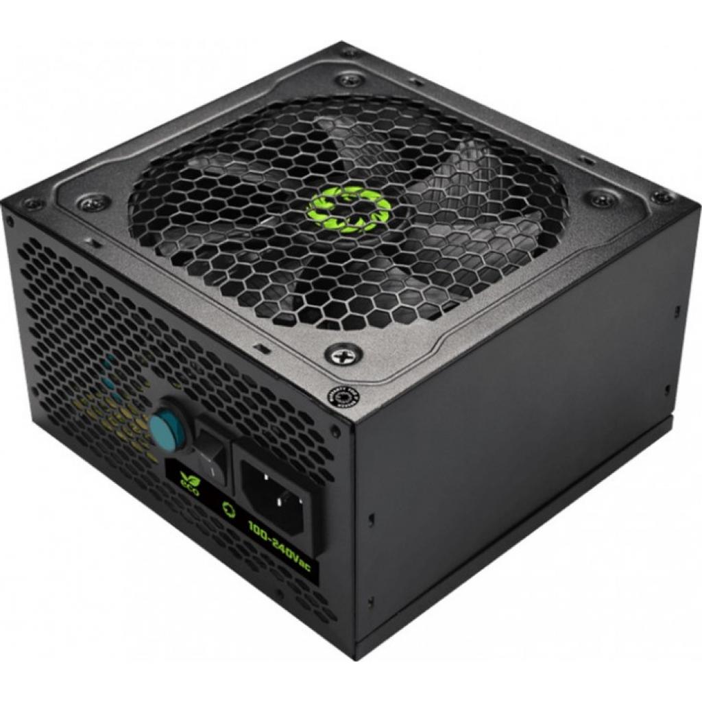 Блок живлення Gamemax 800W (VP-800)