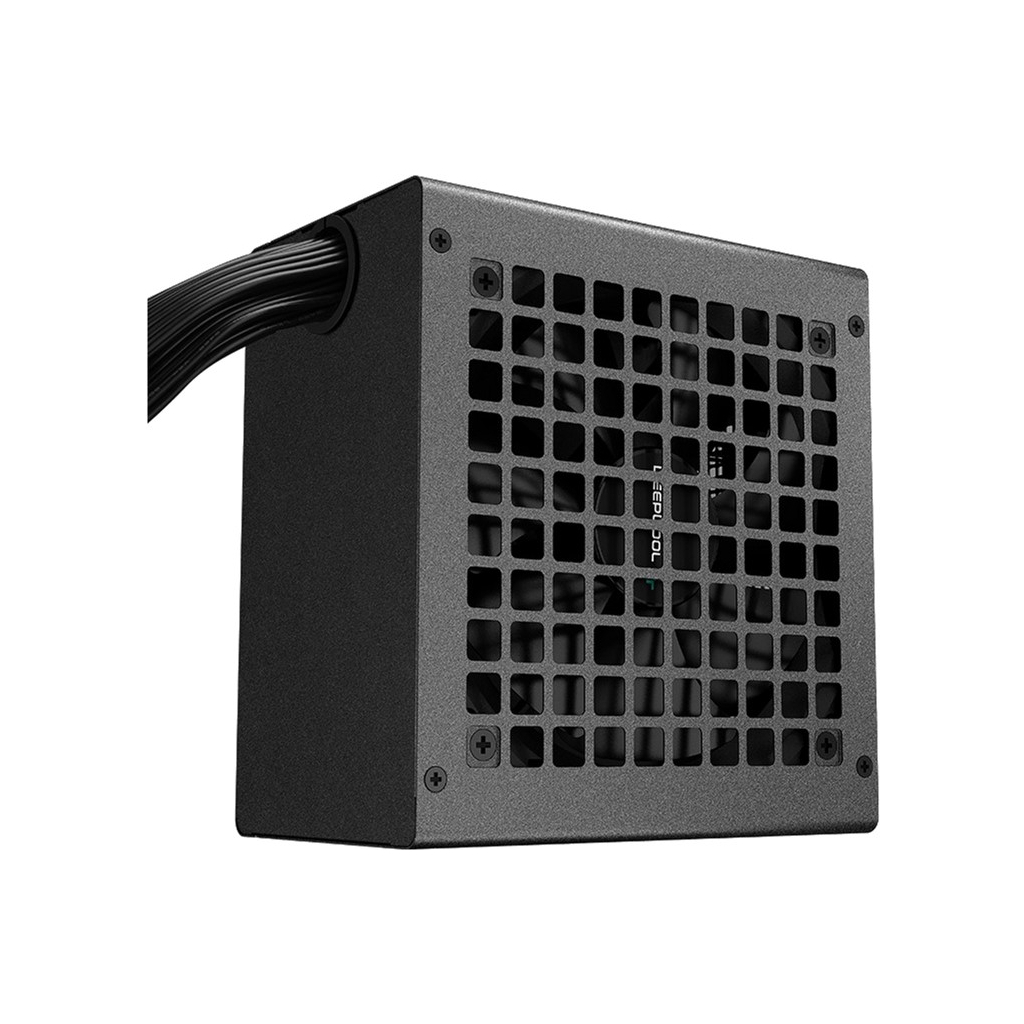 Блок живлення Deepcool 500W PF500 (R-PF500D-HA0B-EU)