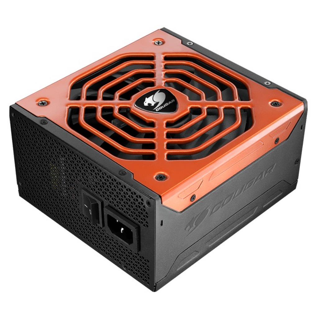 Блок живлення Cougar 700W (BXM700)