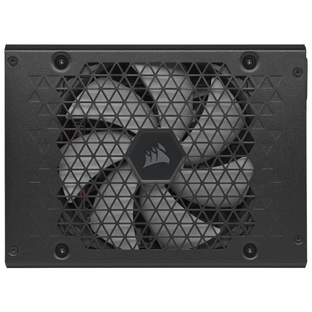 Блок живлення Corsair 1500W HX1500i (CP-9020261-EU)