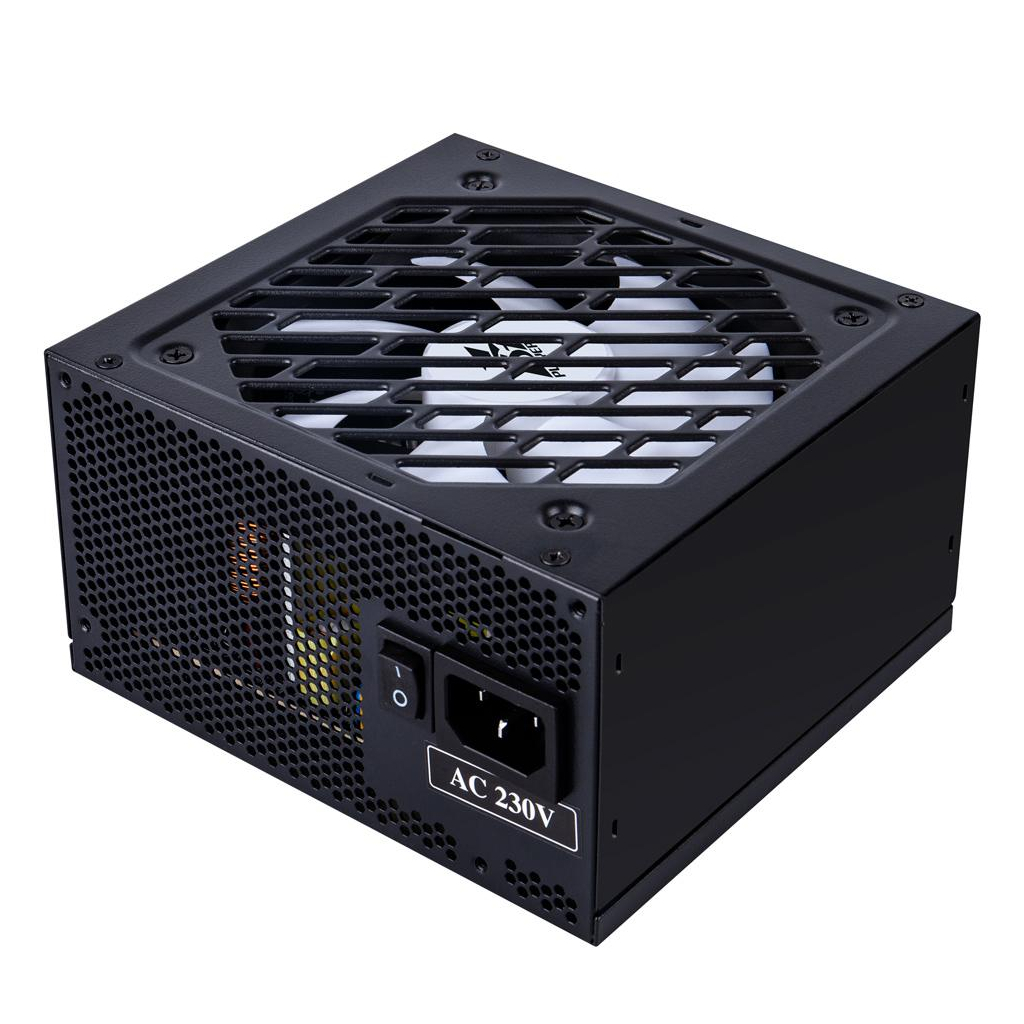 Блок живлення 1stPlayer 750W (PS-750FK)