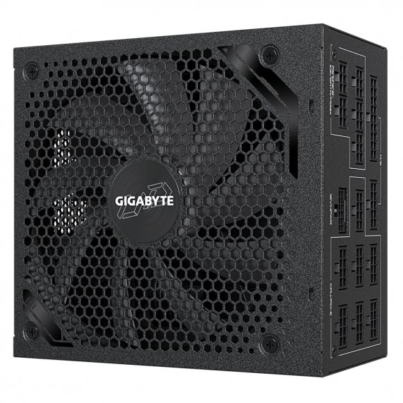 Блок живлення GIGABYTE 1300W (UD1300GM PG5)