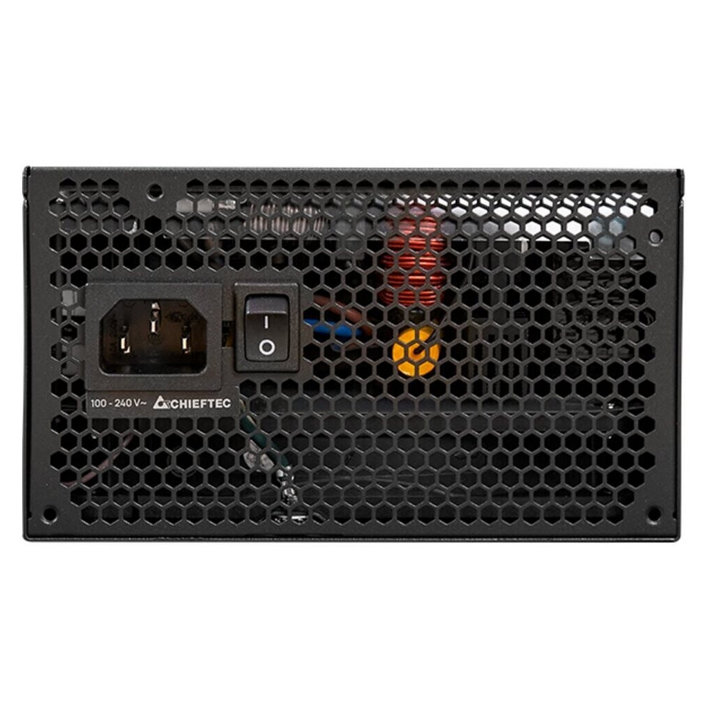 Блок живлення Chieftec 1050W Polaris 3.0 (PPS-1050FC-A3)