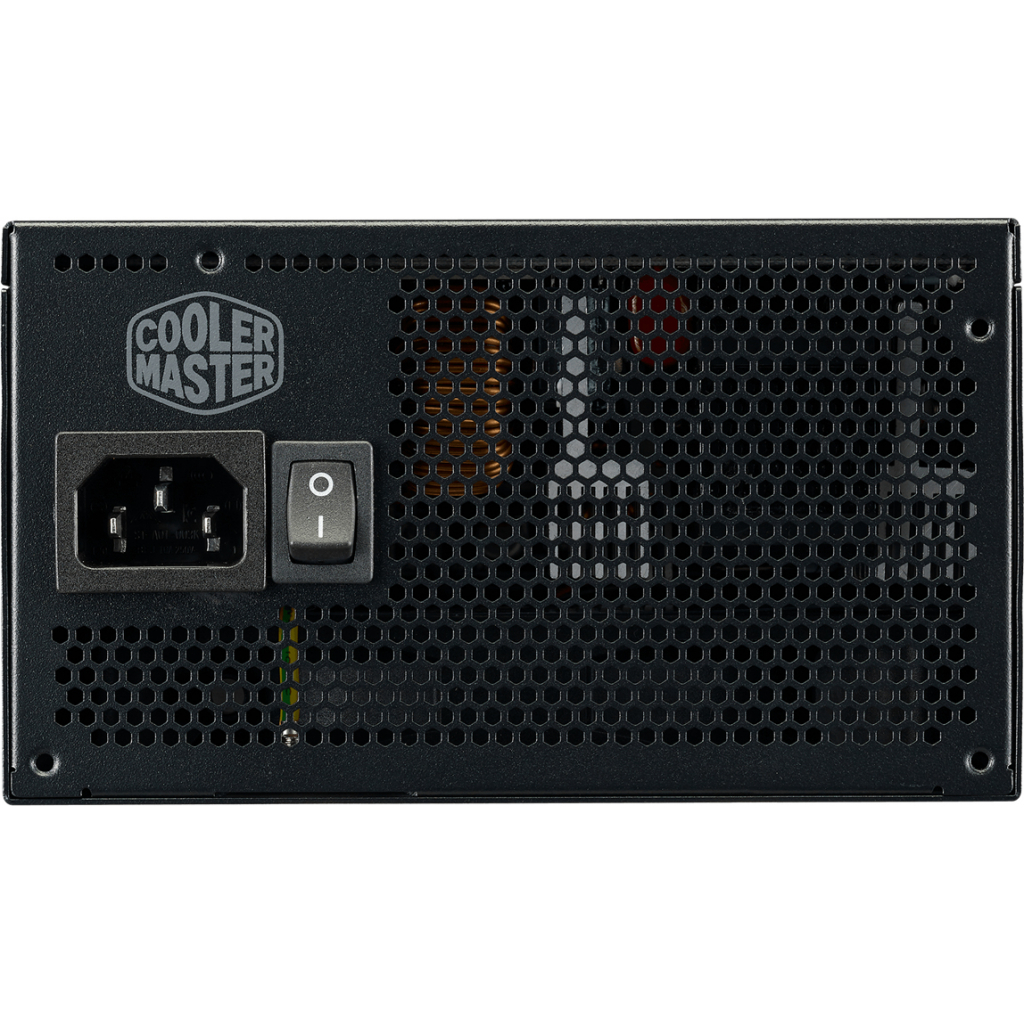 Блок живлення CoolerMaster 1250W MWE Gold V2 FM (MPE-C501-AFCAG-EU)