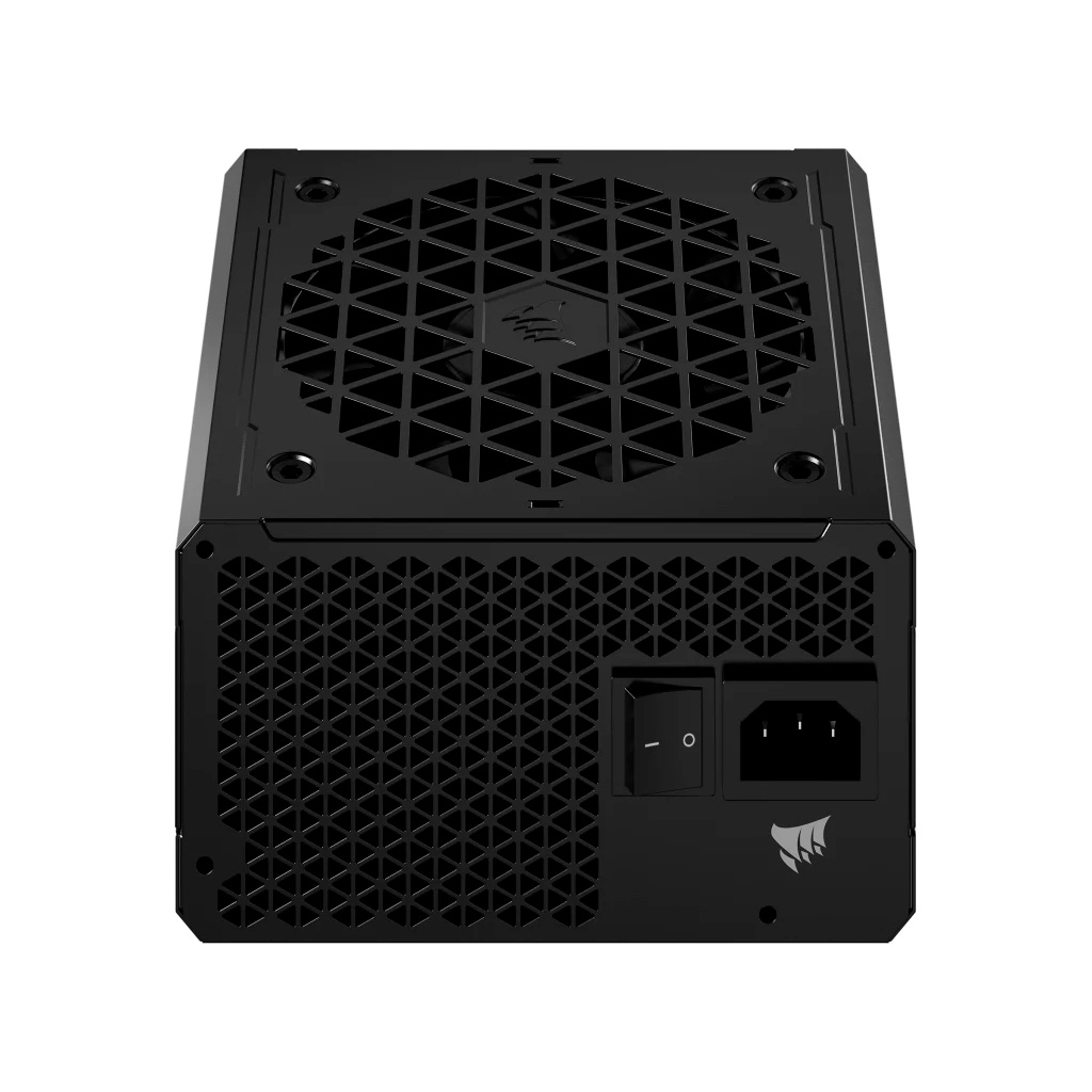 Блок живлення Corsair 1000W RM1000e (CP-9020264-EU)