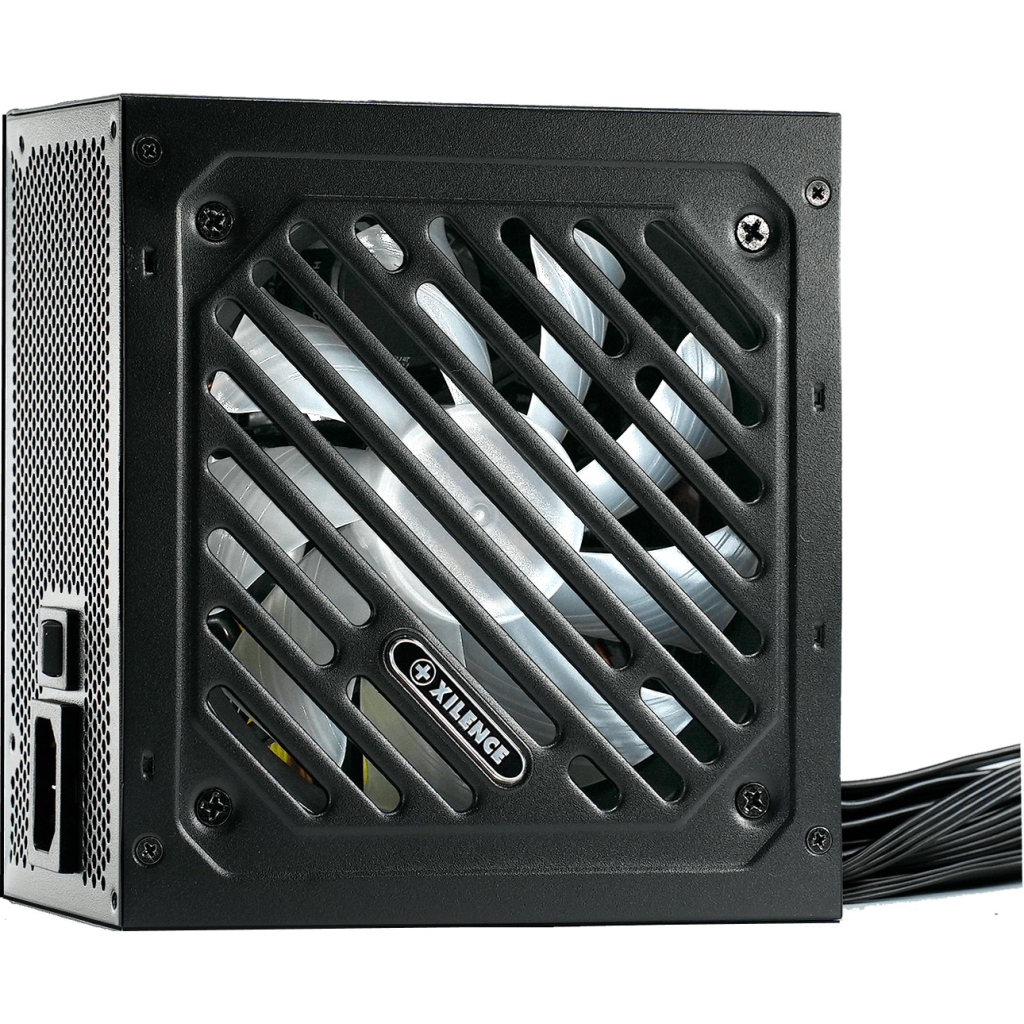 Блок живлення Xilence 750W (XP750R12.ARGB)