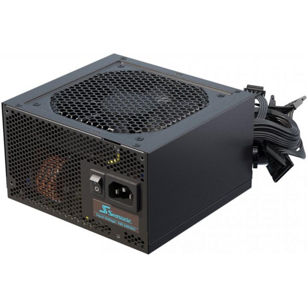 Блок живлення Seasonic 850W G12 GOLD (A851GCAFH)