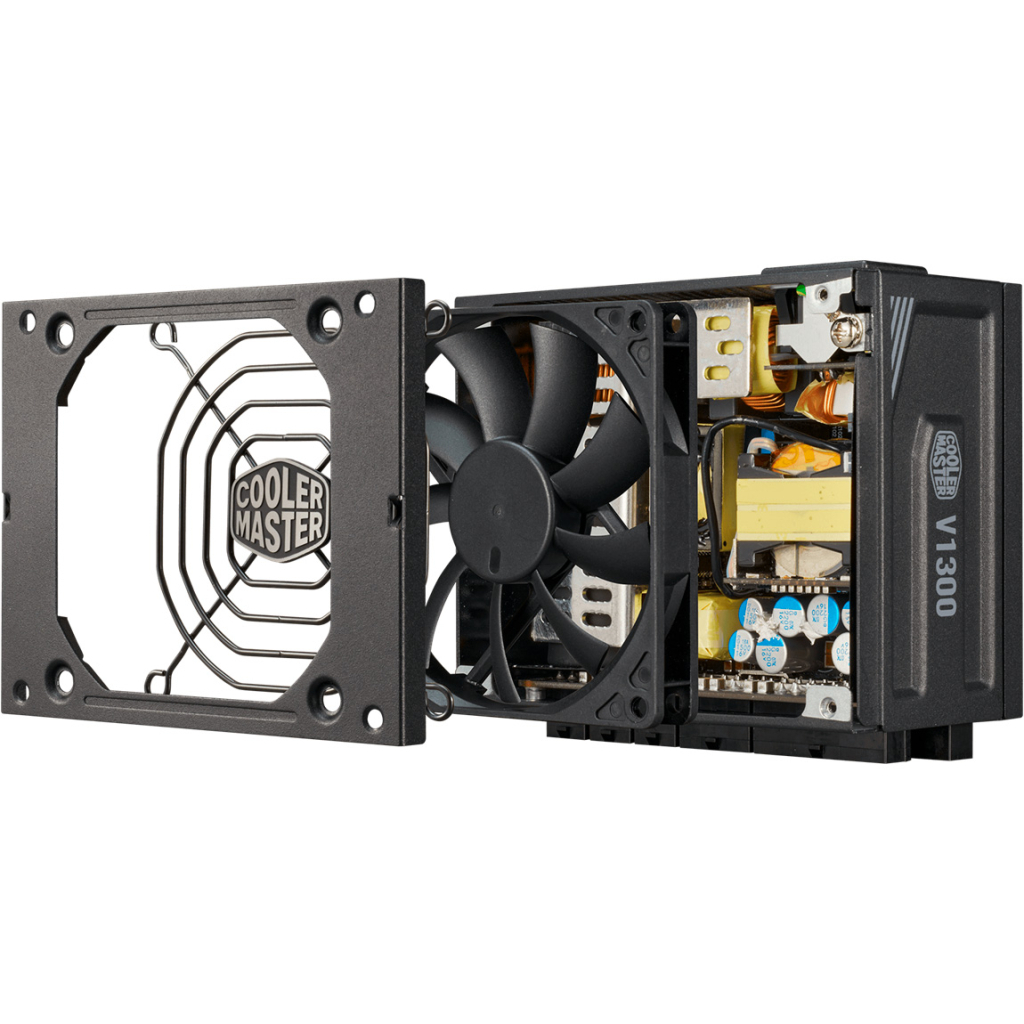 Блок живлення CoolerMaster 1300W V SFX Platinum (MPZ-D001-SFBP-BEU)