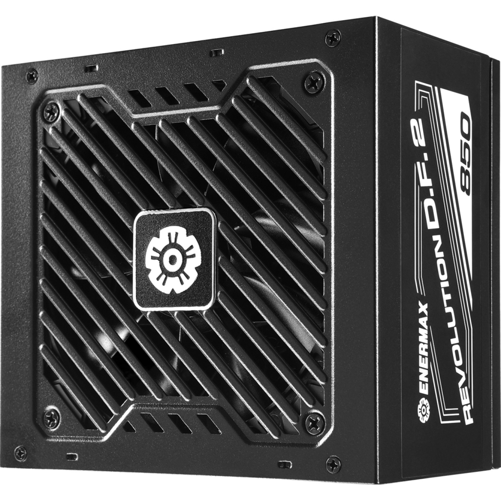 Блок живлення Enermax 850W REVOLUTION D.F.2 (ERS850EWT)