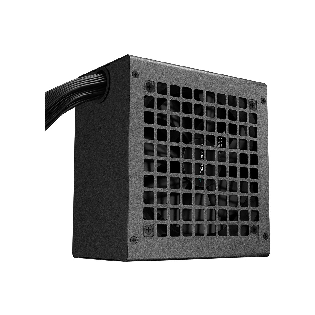 Блок живлення Deepcool 350W PF350 (R-PF350D-HA0B-EU)