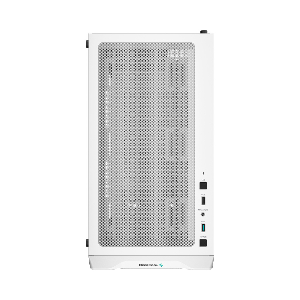 Корпус Deepcool CC360 WH ARGB (R-CC360-WHAPM3-G-1)