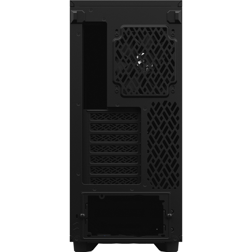 Корпус Fractal Design Define 7 Compact Black (FD-C-DEF7C-01)