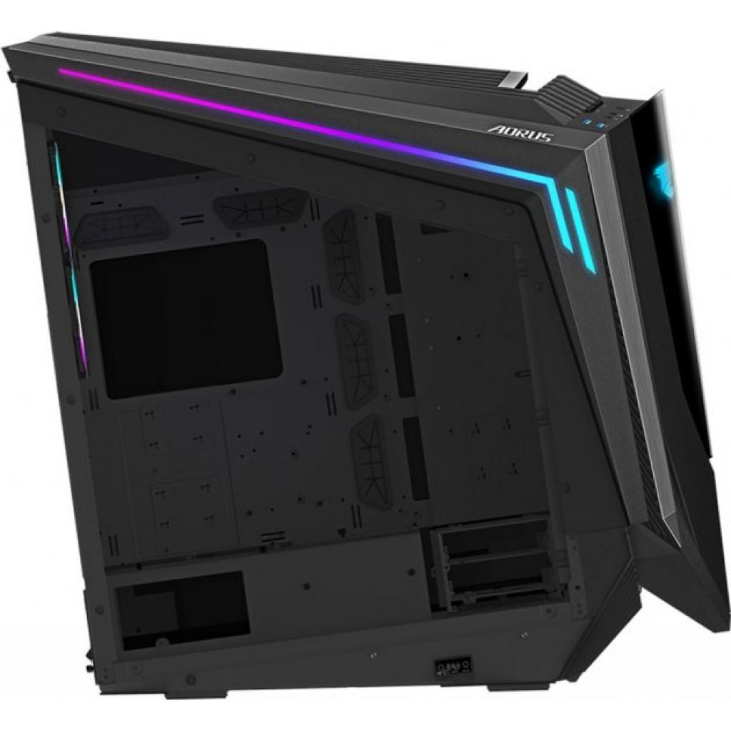 Корпус GIGABYTE AORUS C700 GLASS