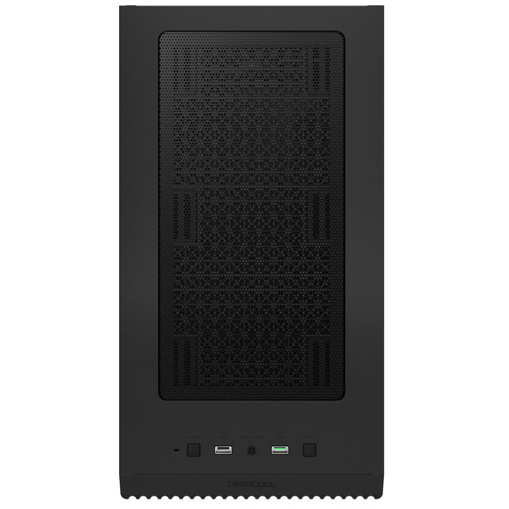 Корпус Deepcool MATREXX 40 3FS