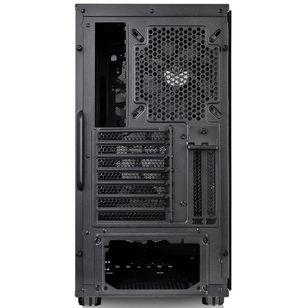 Корпус ThermalTake Commander C31 TG ARGB (CA-1N2-00M1WN-00)