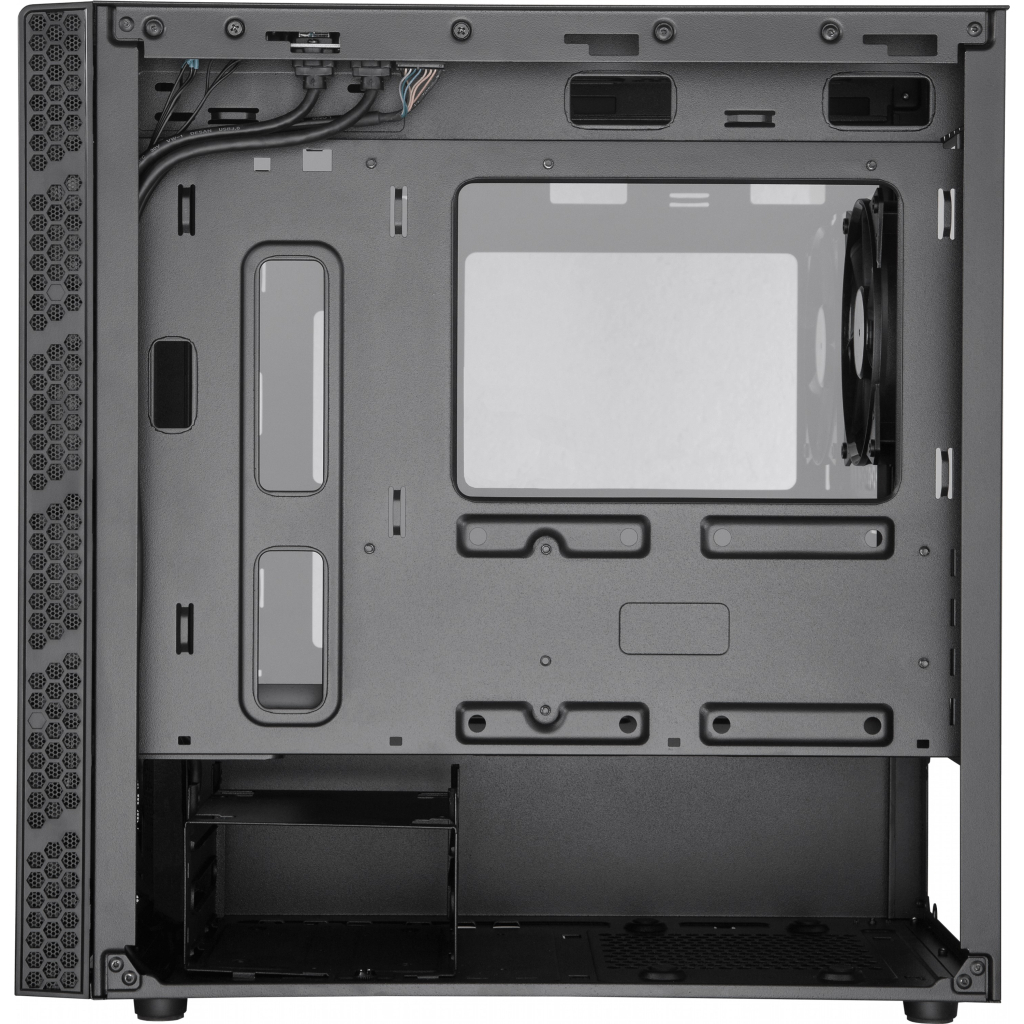 Корпус CoolerMaster MasterBox MB400L (MCB-B400L-KN5N-S00)