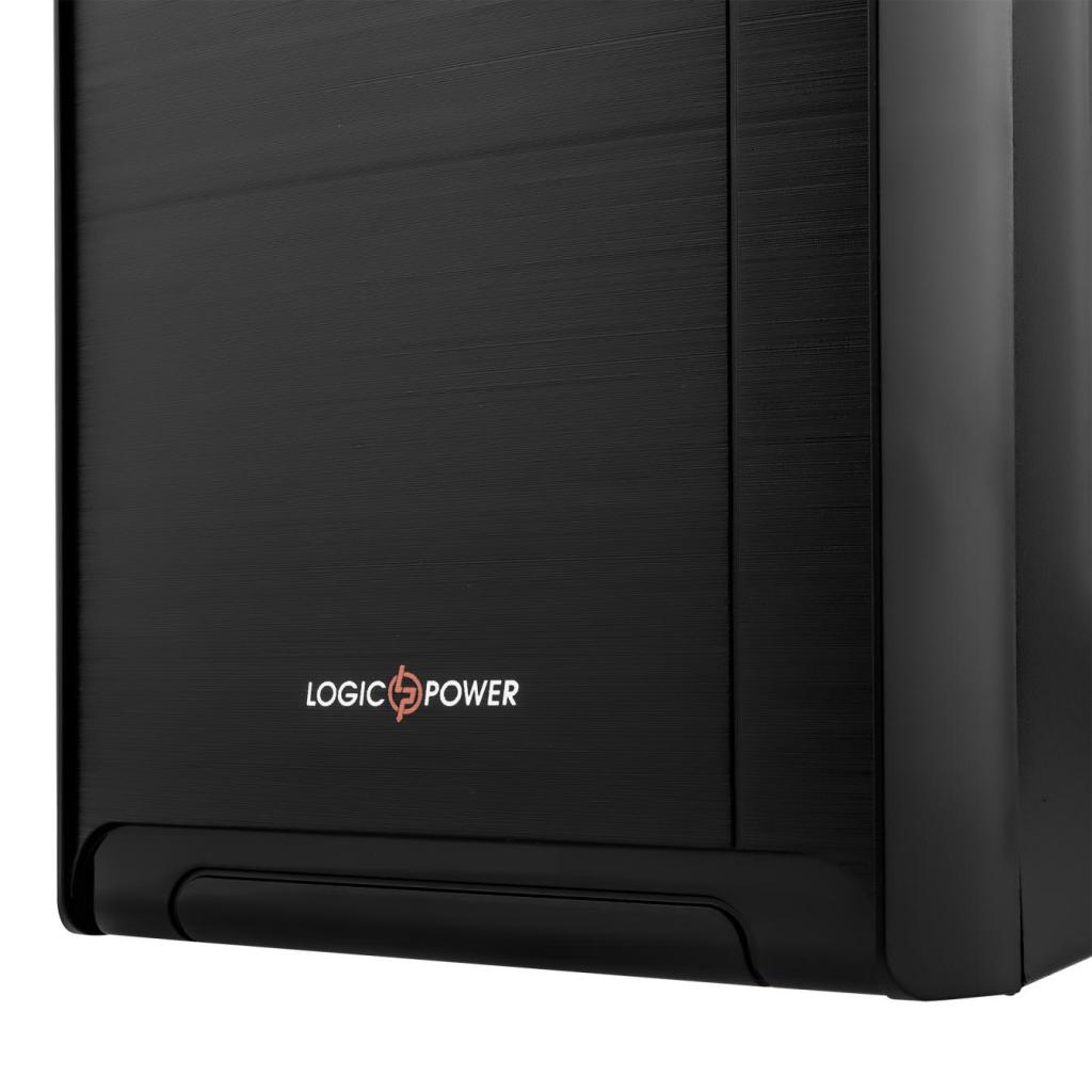 Корпус LogicPower 6103-400W-80 (LP6589)