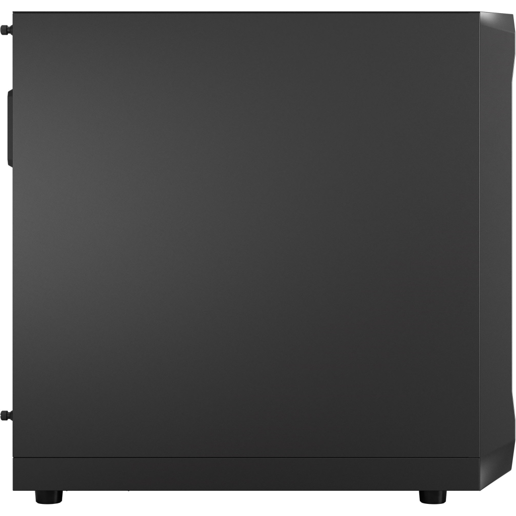 Корпус Fractal Design Focus 2 Black Solid (FD-C-FOC2A-07)
