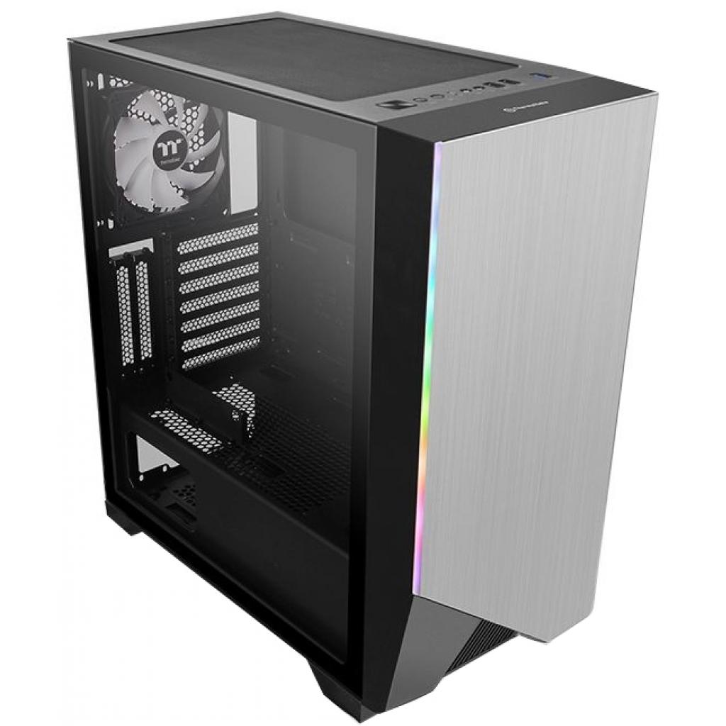 Корпус ThermalTake H550 TG ARGB Edition (CA-1P4-00M1WN-00)