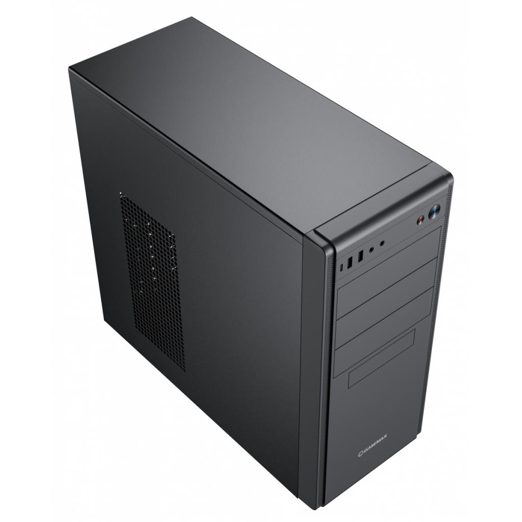 Корпус Gamemax MT816-2U3-TYC