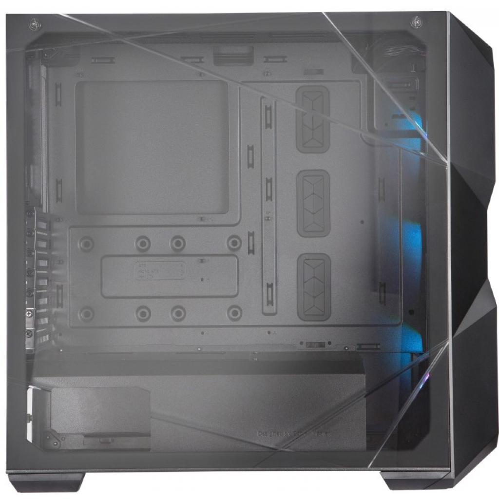 Корпус CoolerMaster MCB-D500D-KGNN-S01