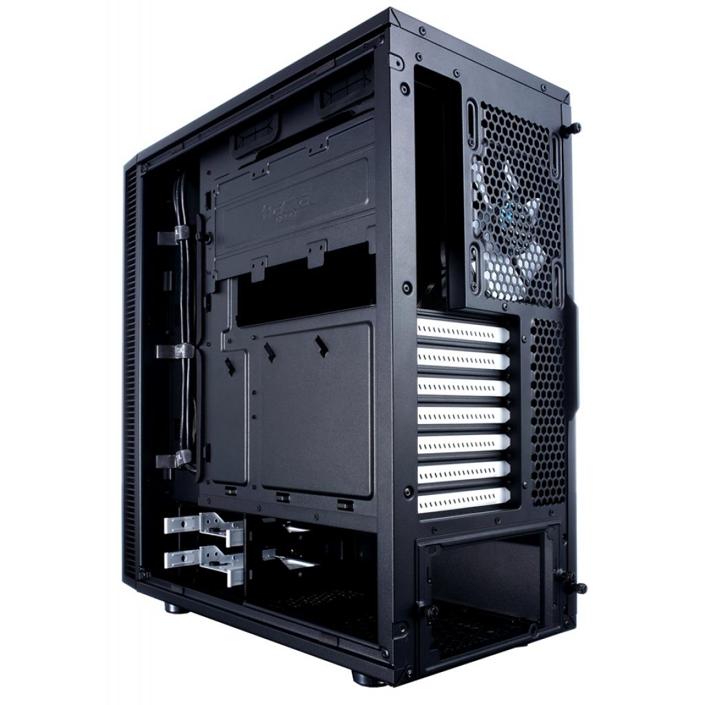 Корпус Fractal Design Define C (FD-CA-DEF-C-BK)