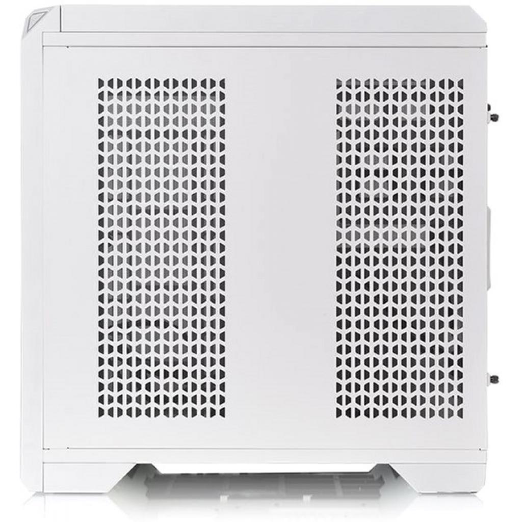 Корпус ThermalTake View 51 TG Snow ARGB White (CA-1Q6-00M6WN-00)