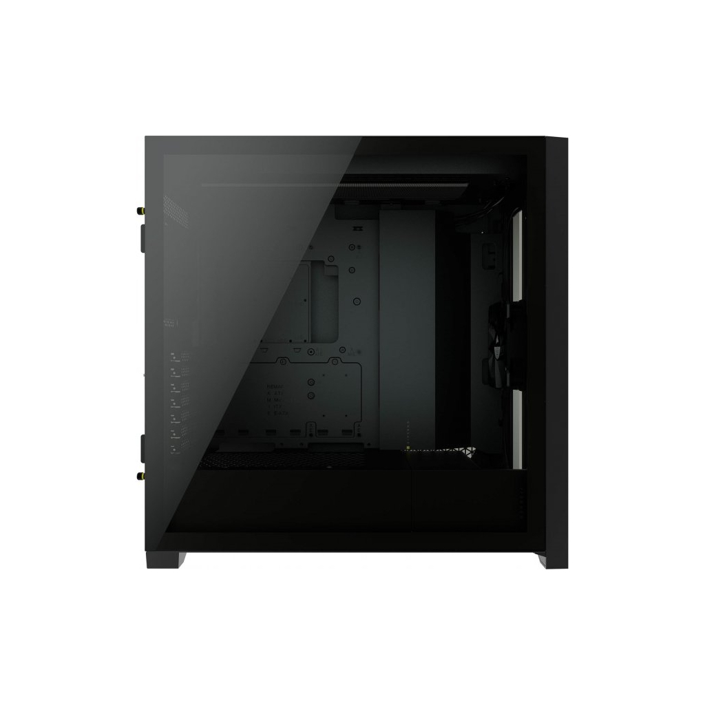 Корпус Corsair 5000D Tempered Glass Black (CC-9011208-WW)