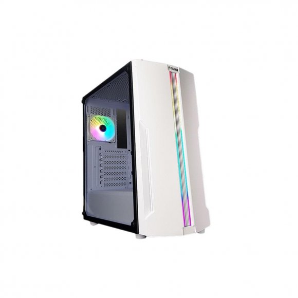 Корпус Xilence XG221_X512.W.RGB