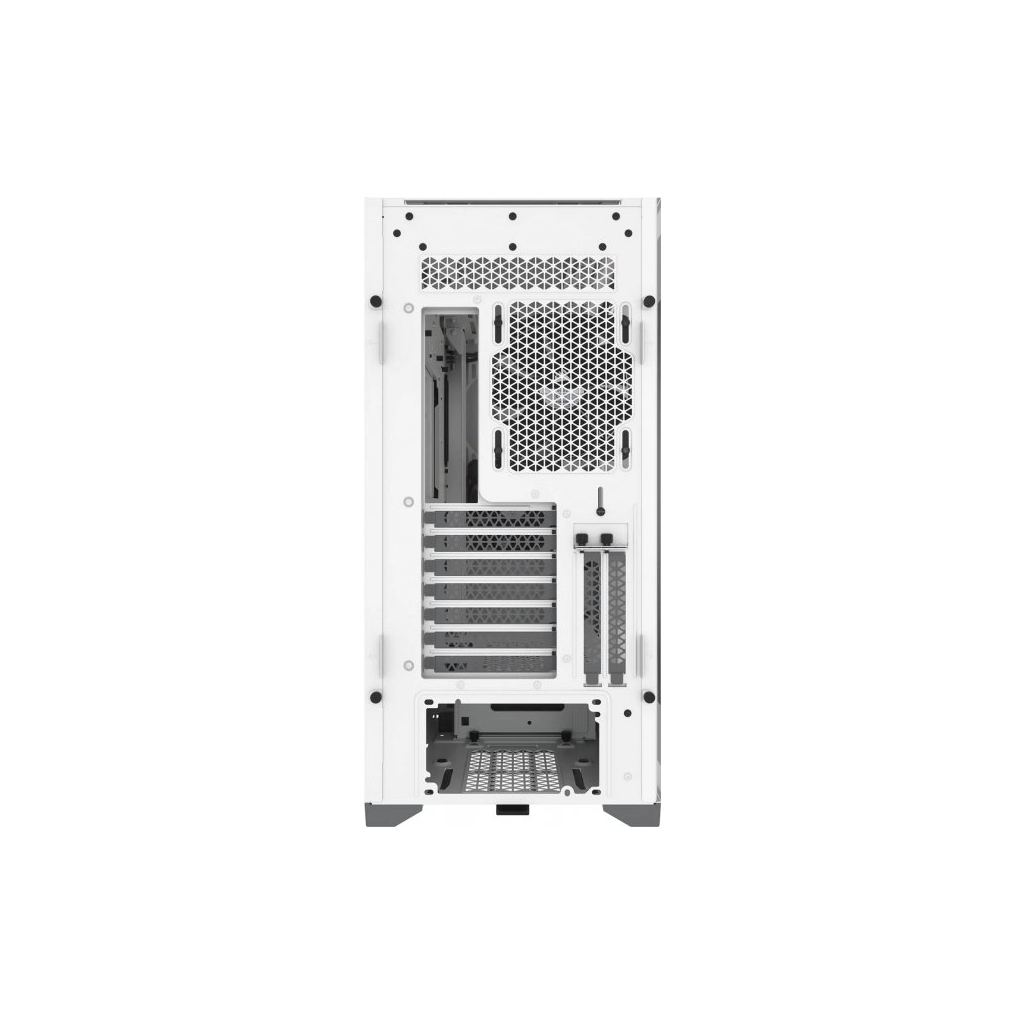 Корпус Corsair 5000D Tempered Glass White (CC-9011209-WW)