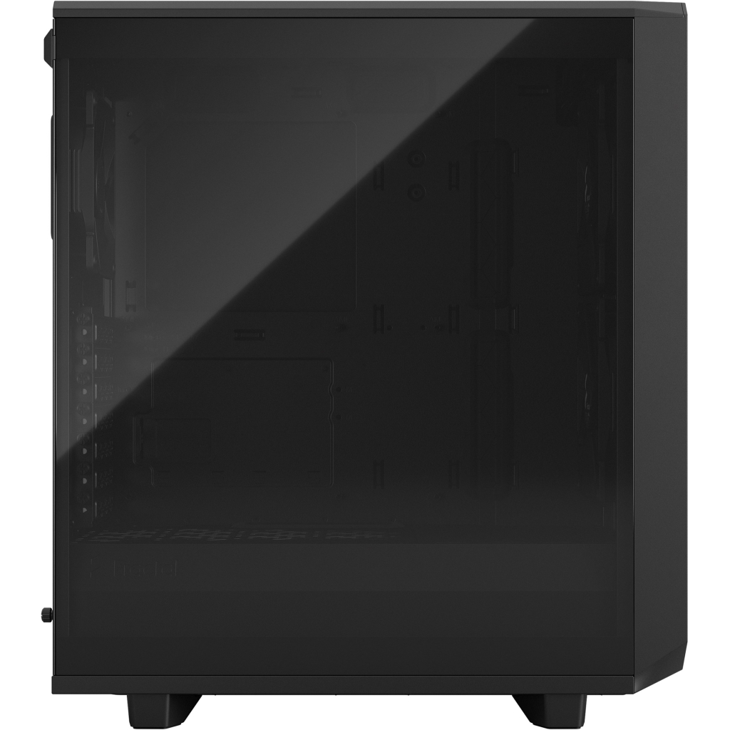 Корпус Fractal Design Meshify 2 Compact Black TG LT (FD-C-MES2C-03)