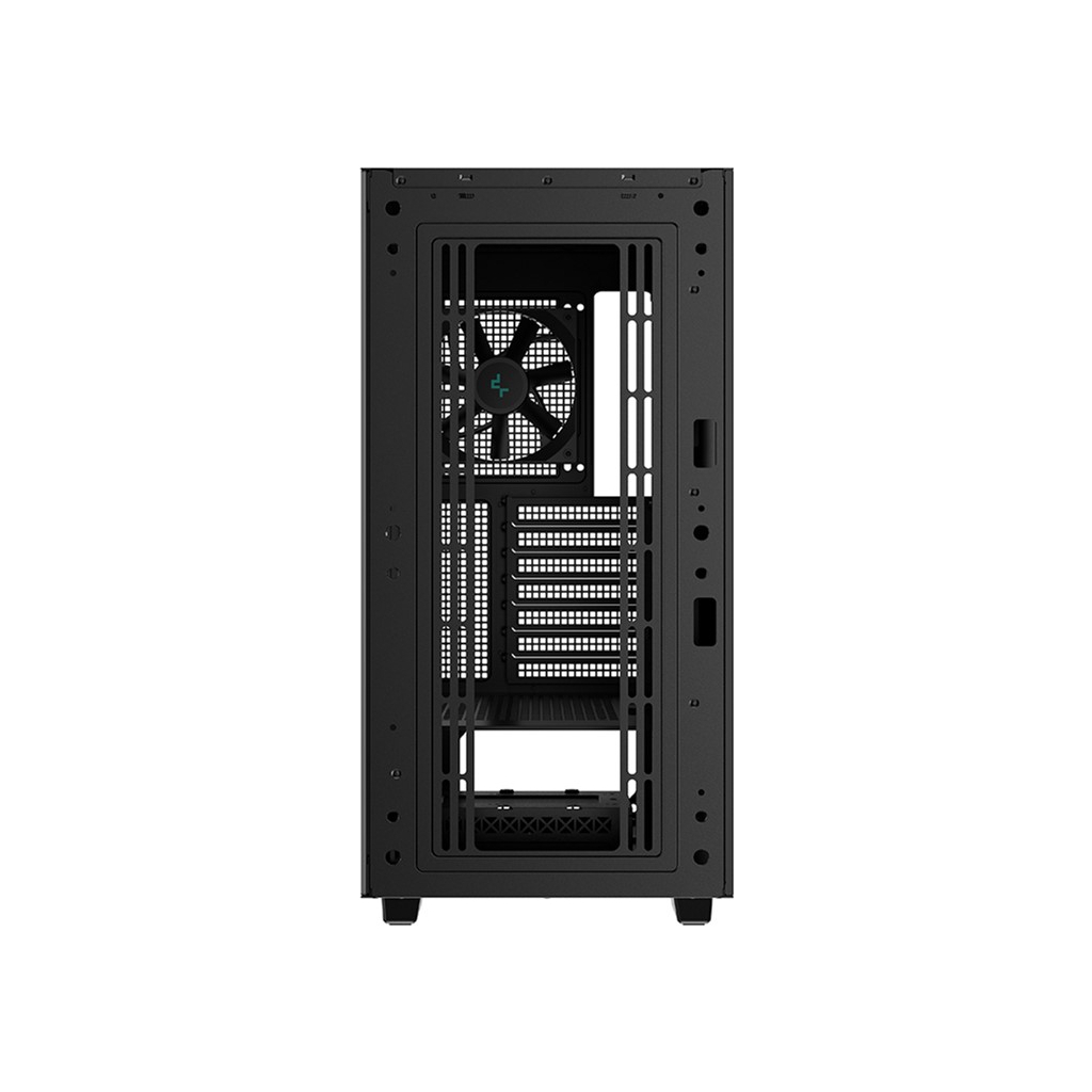 Корпус Deepcool CH510 MESH DIGITAL