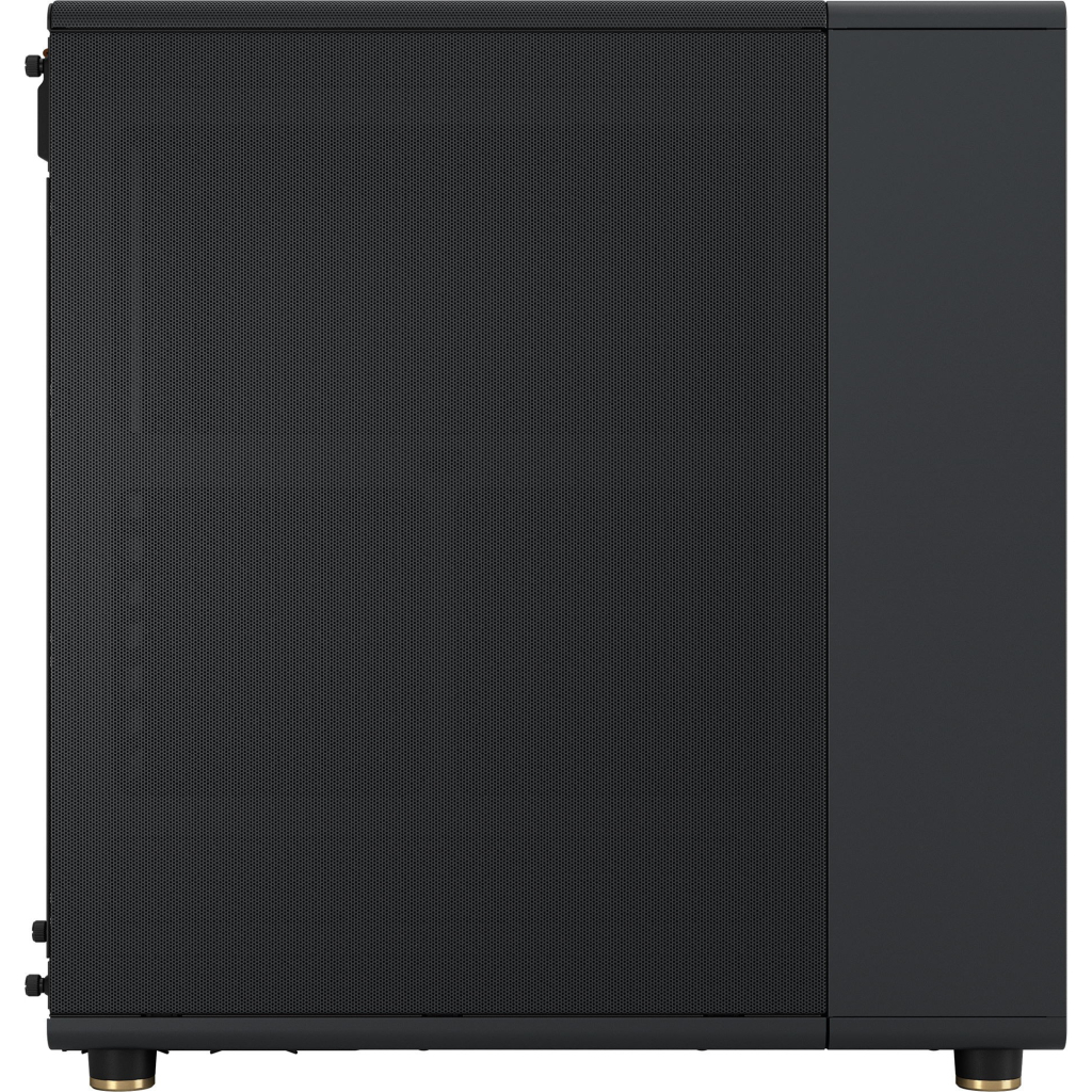 Корпус Fractal Design North Charcoal Black (FD-C-NOR1C-01)