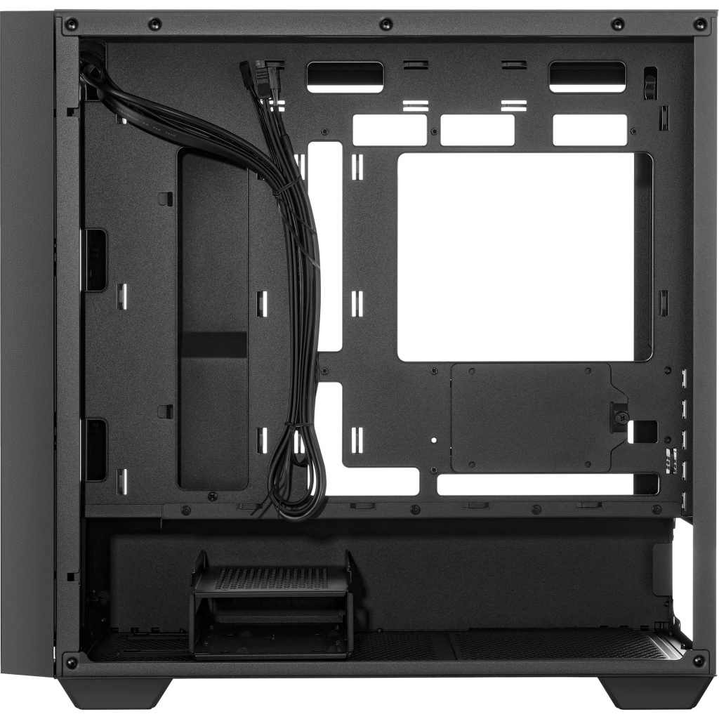 Корпус ASUS A21 BLK (90DC00H0-B09000)