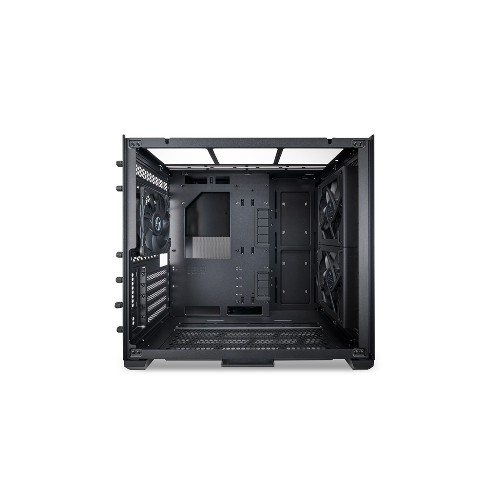 Корпус Lian Li PC-O11 Dynamic Air Mini Black (G99.O11AMX.00)