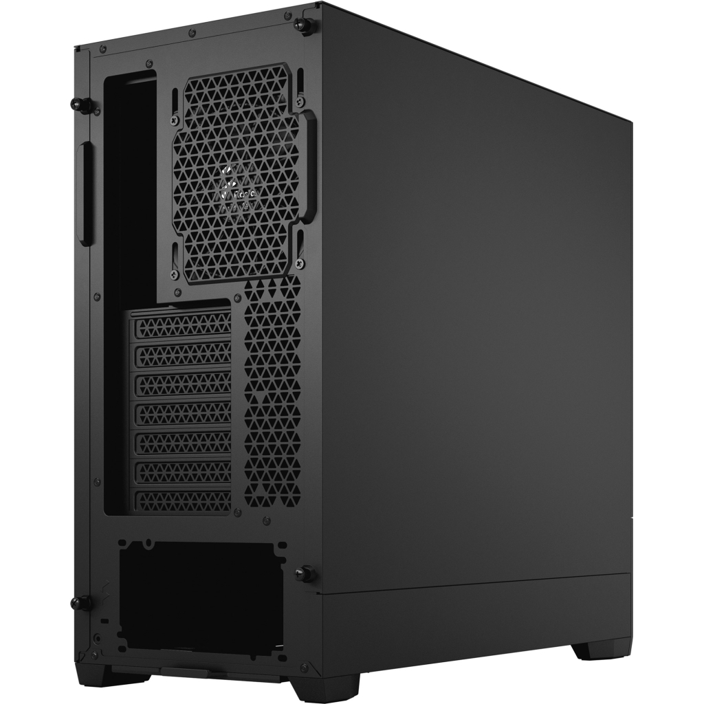 Корпус Fractal Design Pop Silent Black Solid (FD-C-POS1A-01)