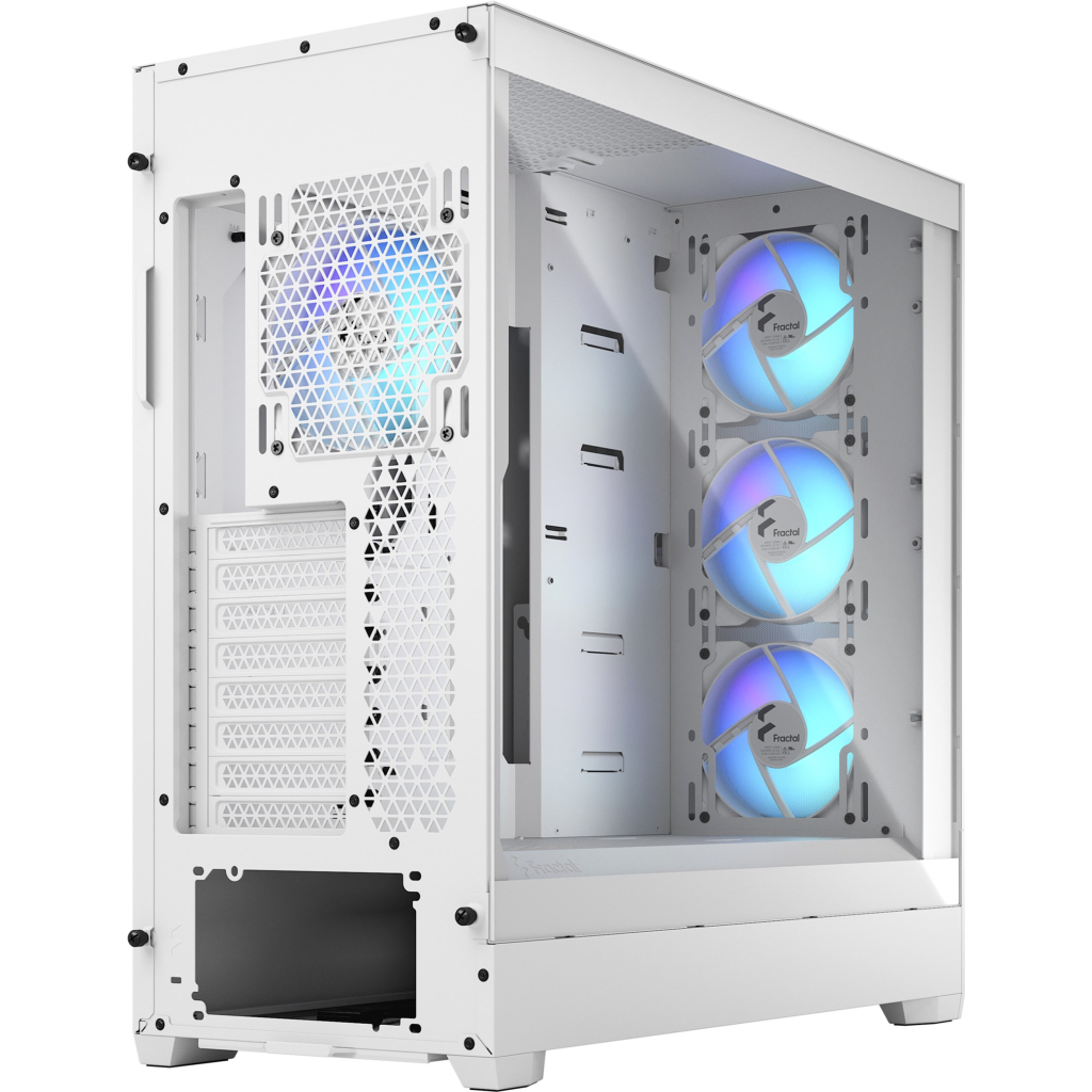 Корпус Fractal Design Pop XL Air RGB White TG (FD-C-POR1X-01)