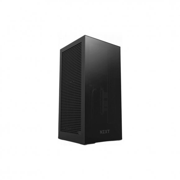 Корпус NZXT H1 Black (CS-H11BB-EU)