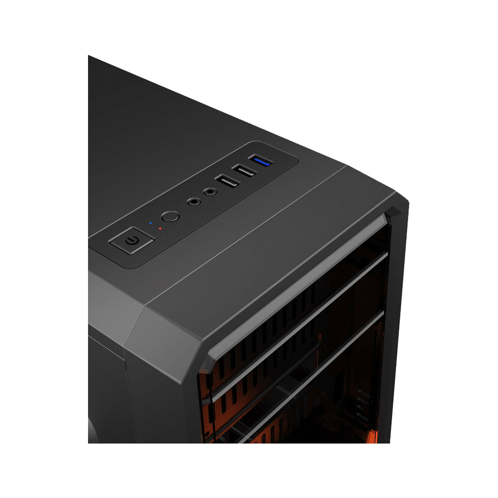 Корпус Gamemax G561-FRGB